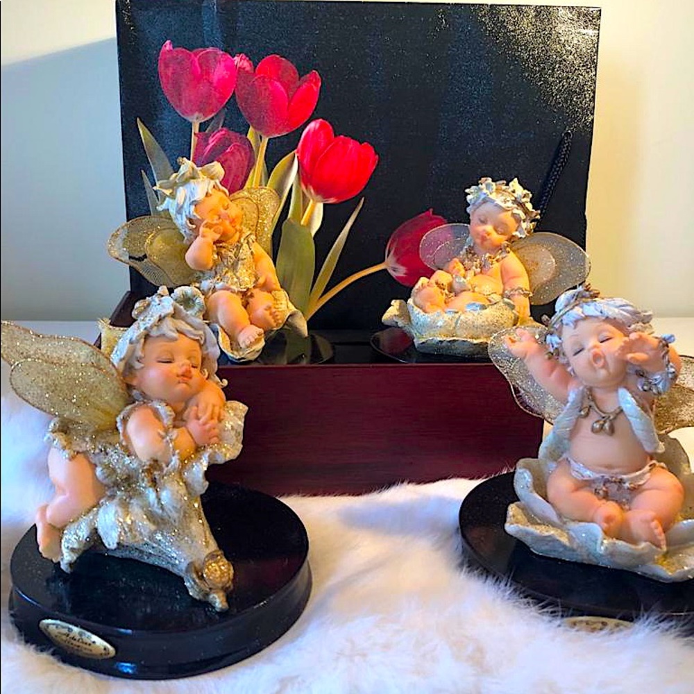 Adorable Angels